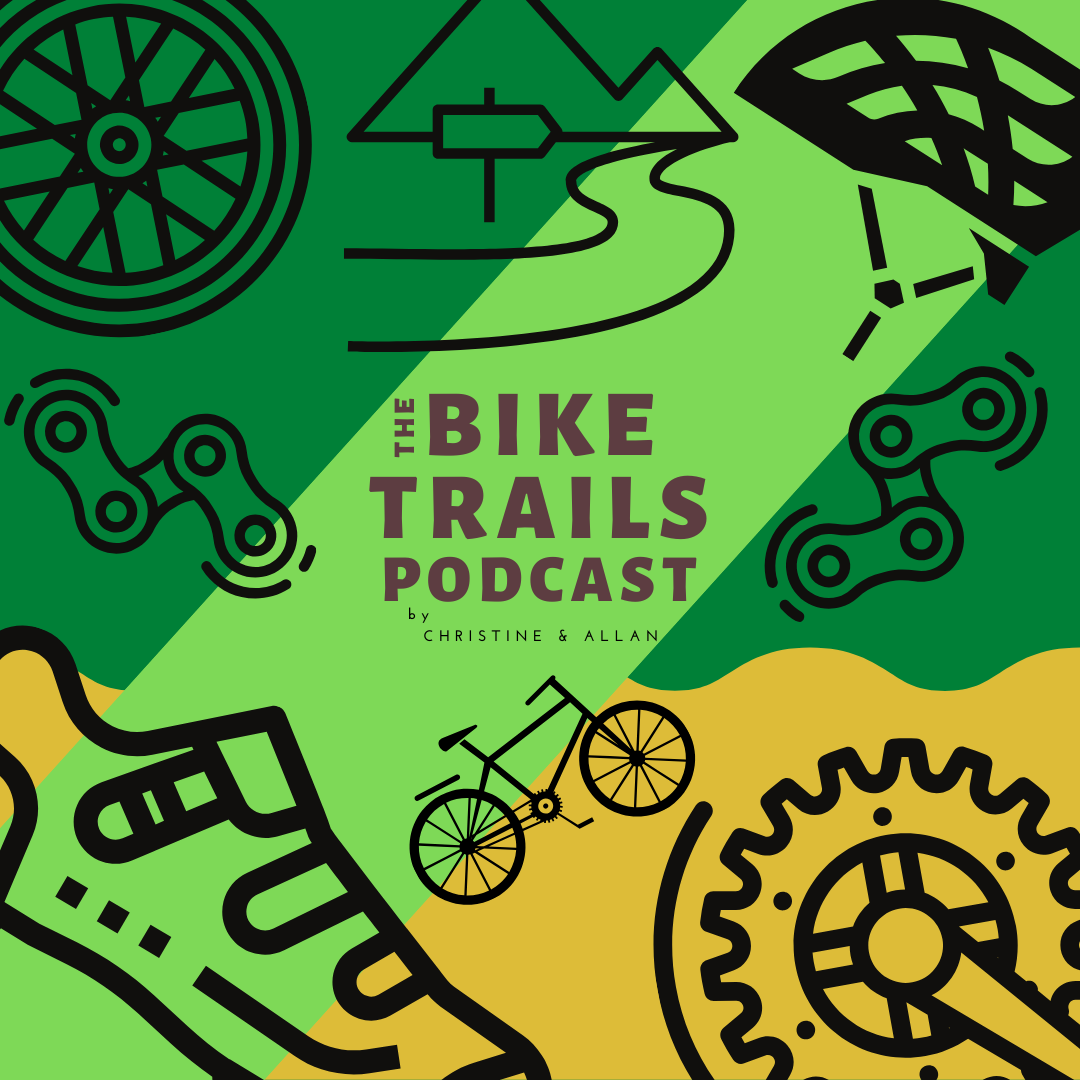 Bike Trails Podcast