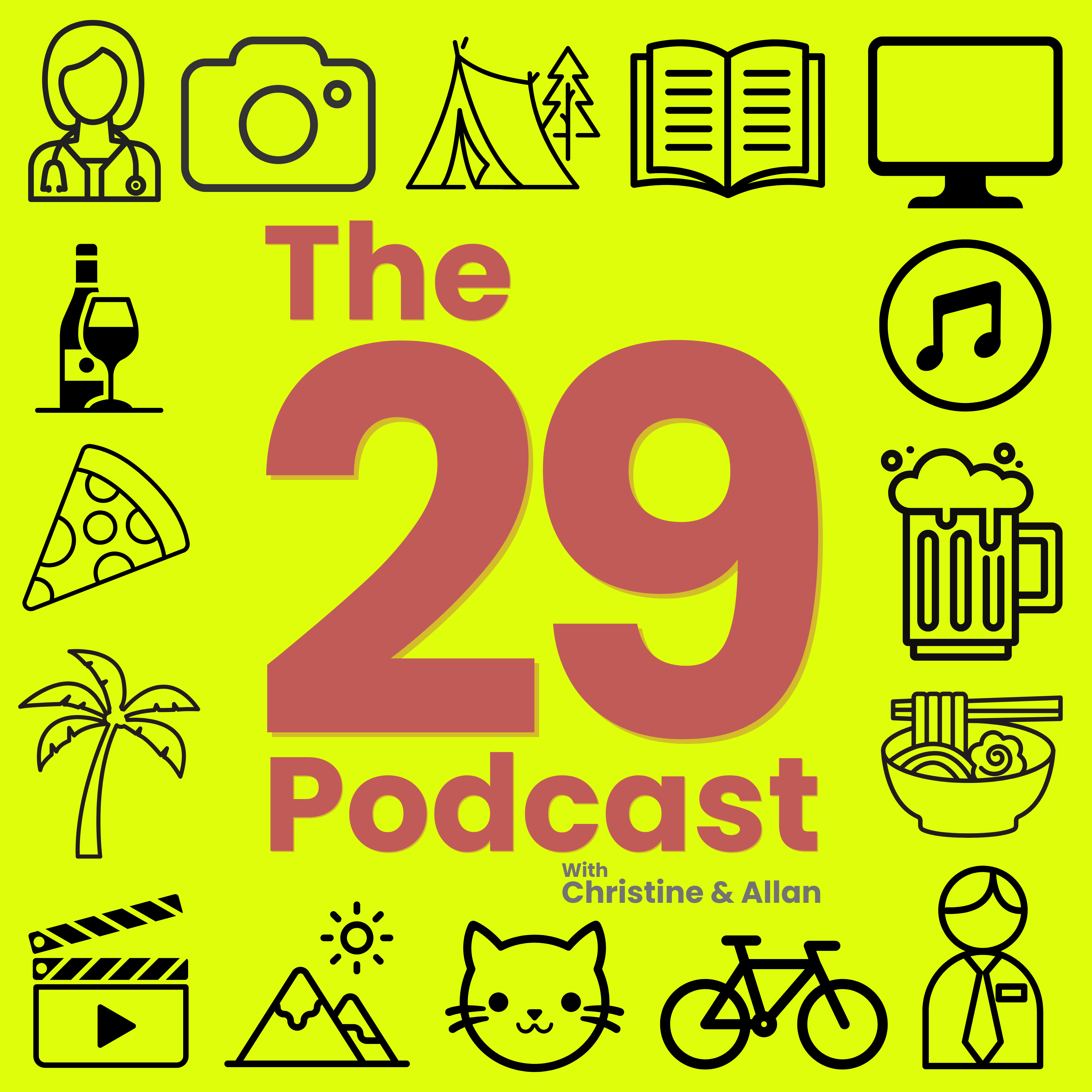 The 29 Podcast